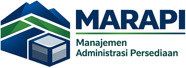 Logo MARAPI